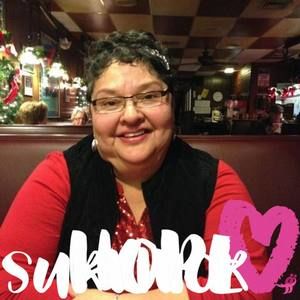 Meet your Posher, Janie